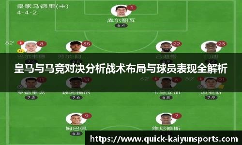 皇马与马竞对决分析战术布局与球员表现全解析